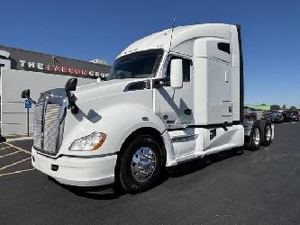 Kenworth T680