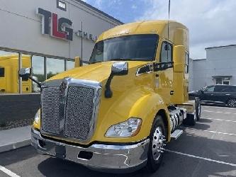 Kenworth T680