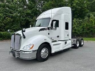 Kenworth T680