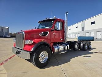 Peterbilt 567