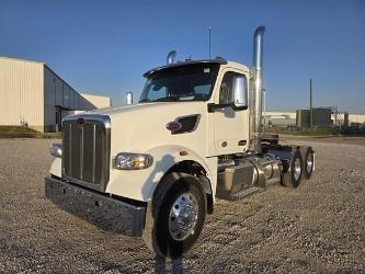 Peterbilt 567