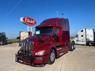 Peterbilt 579