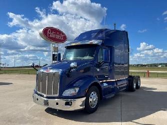 Peterbilt 579
