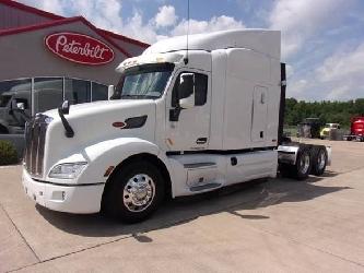 Peterbilt 579