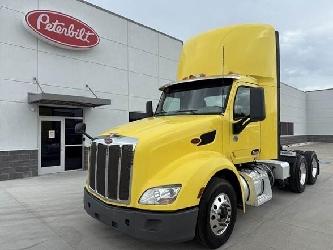 Peterbilt 579