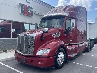 Peterbilt 579