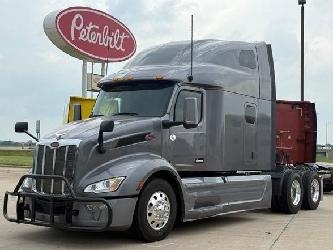 Peterbilt 579