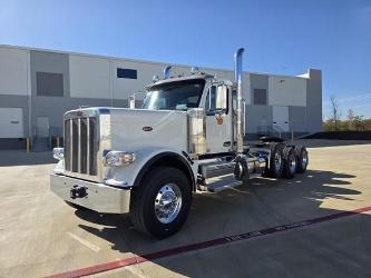 Peterbilt 589