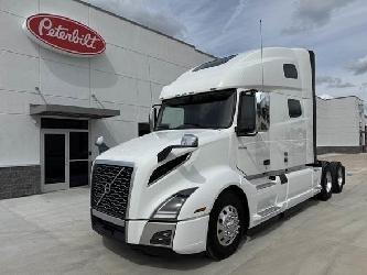 Volvo VNL42860