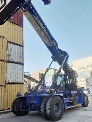 Kalmar DRG100-54S6