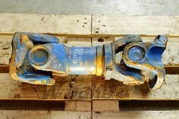 Volvo L220D