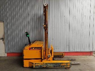Icem CTS20/402 FT