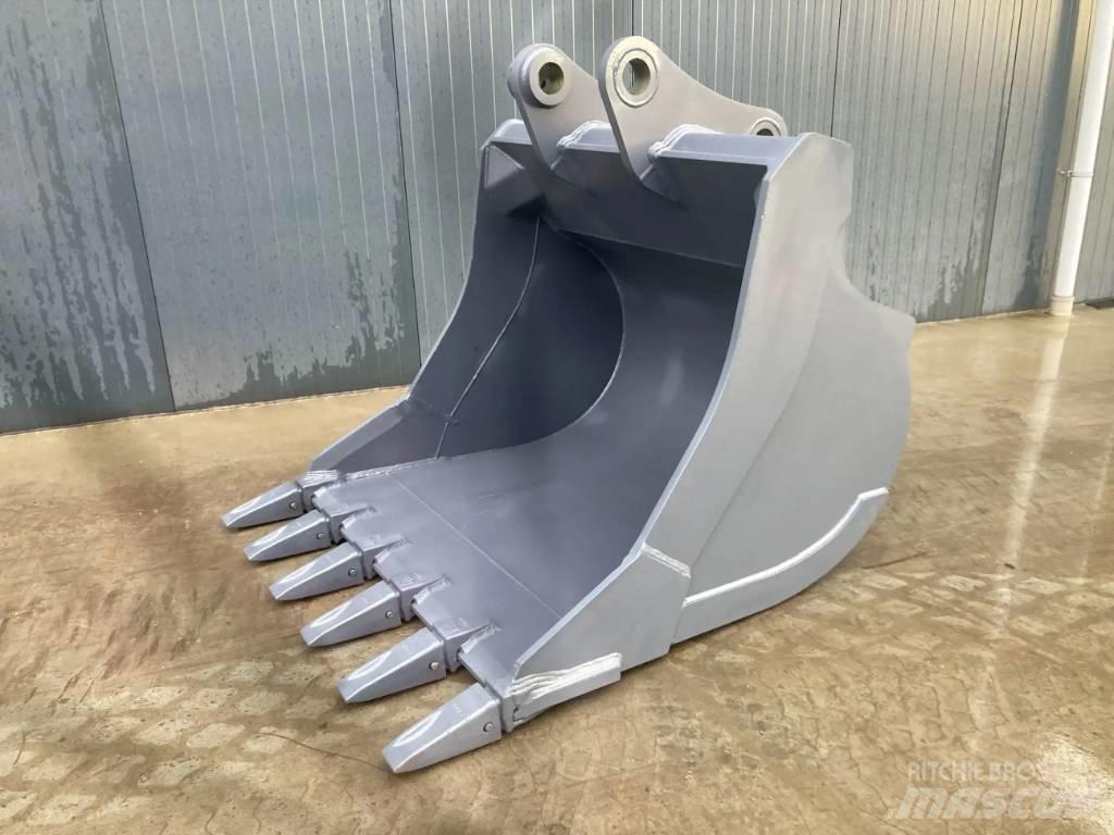 Komatsu HB365 Ковши