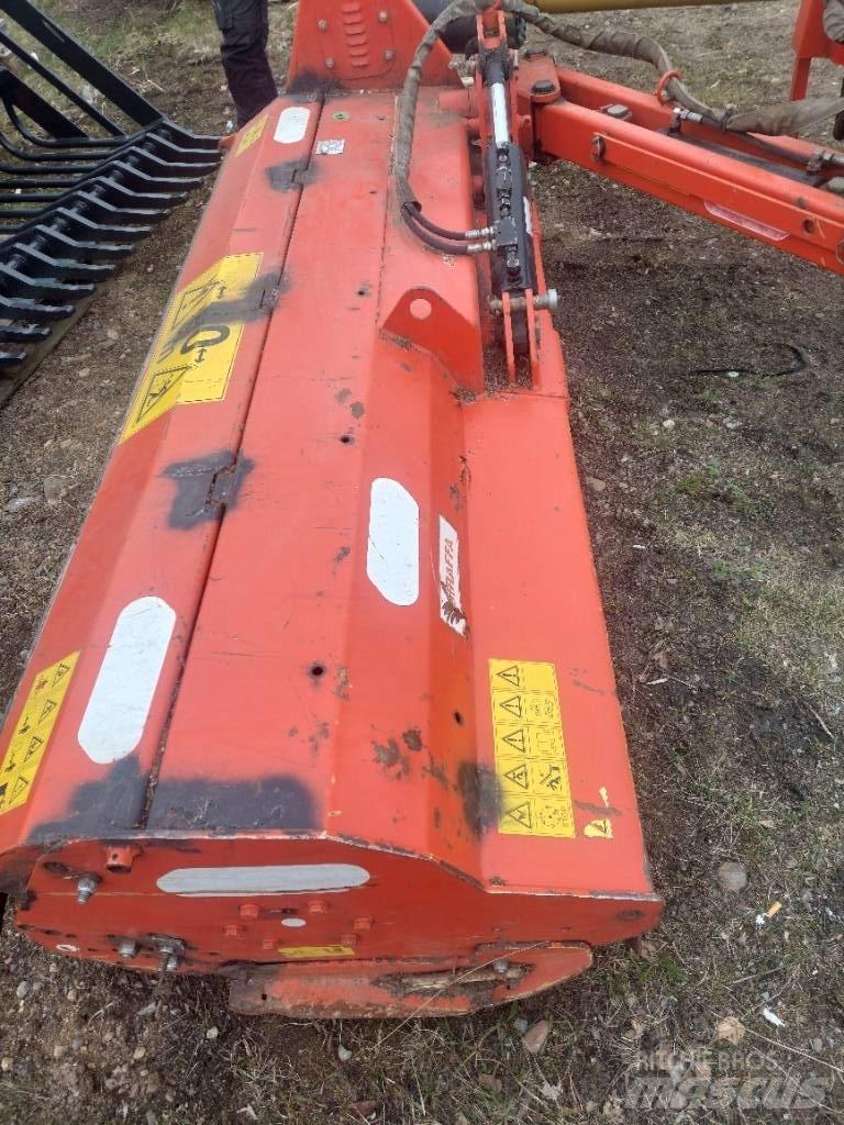 Maschio Giraffa 210 Мульчирователи
