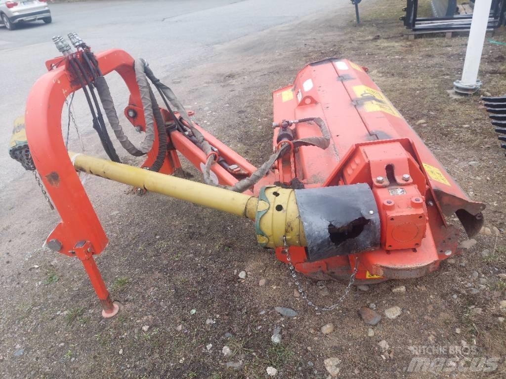 Maschio Giraffa 210 Мульчирователи