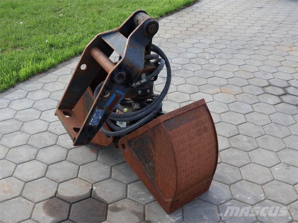  GRABGREIFER Грейферы