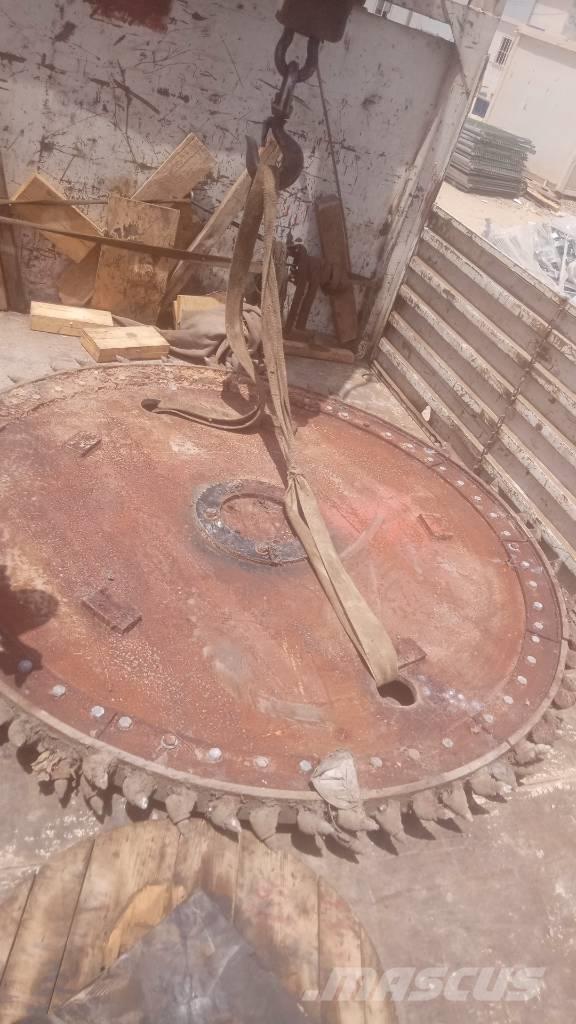 Ditch Witch RT115 Траншеекопатели