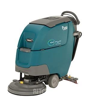 Tennant T300E 50 CM Вакуумные уборочные машины