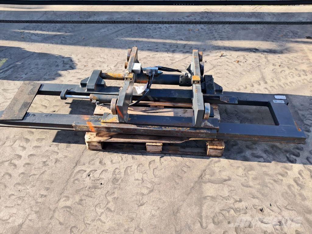 Seith 60.40.IWG Паллетные вилы