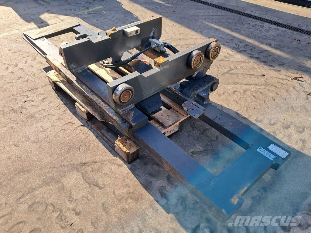 Seith 60.40.IWG Паллетные вилы