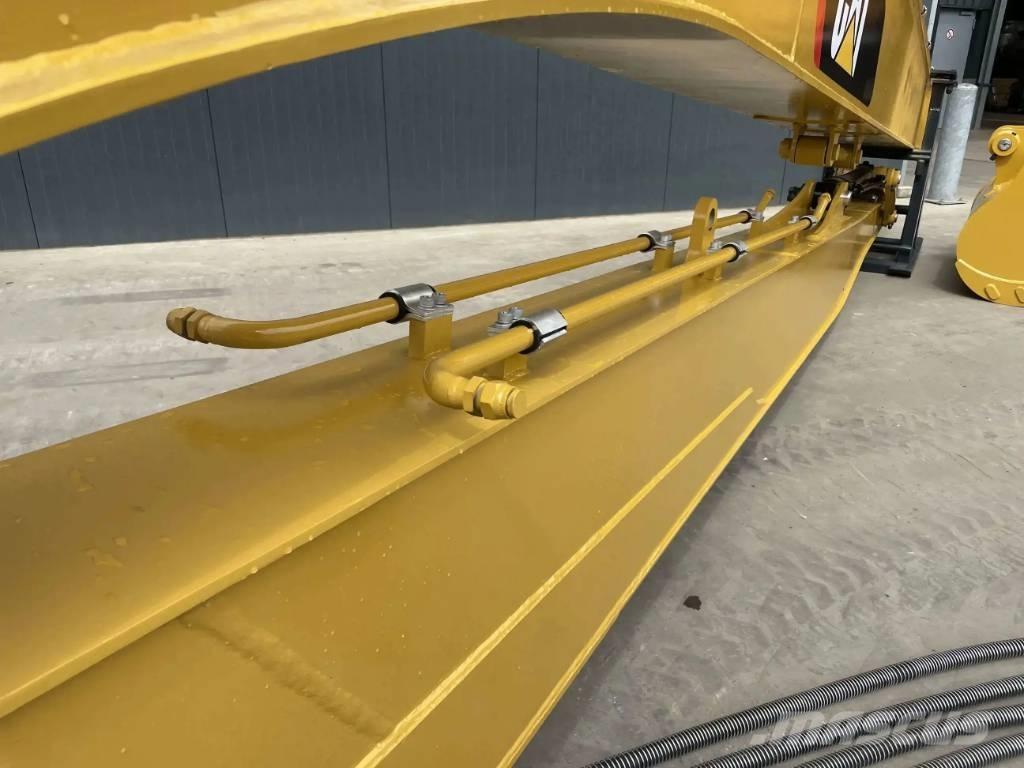 CAT 323F 15m Set Экскаваторные стрелы