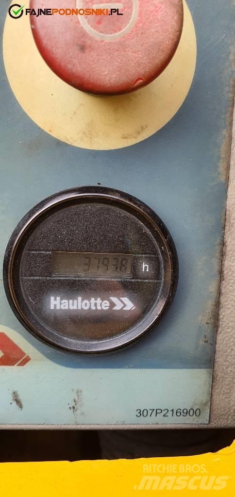 Haulotte HA 260 PX Коленчатые подъемники