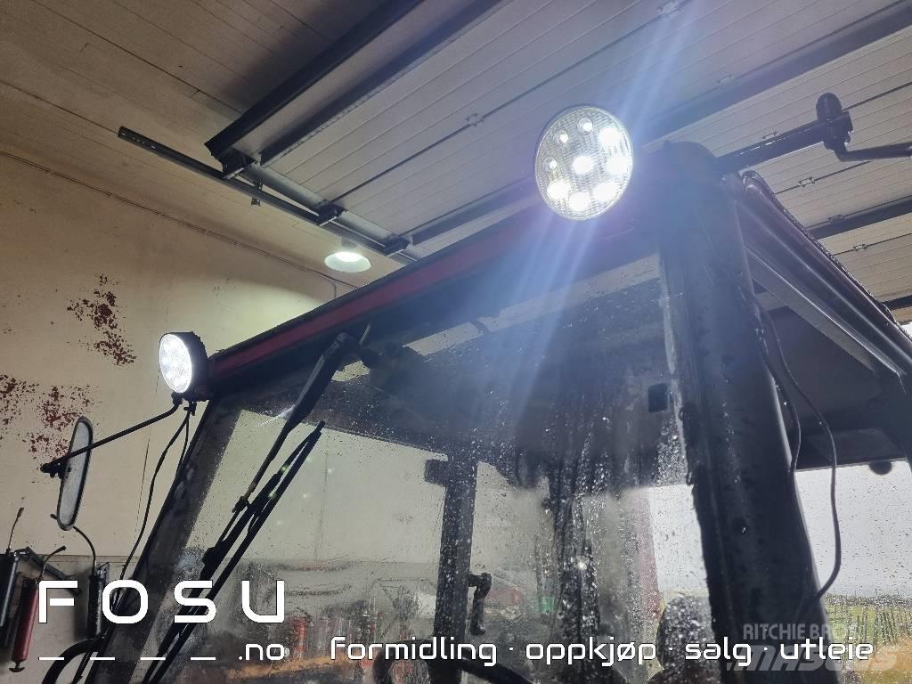 Case IH 4210 Трактора