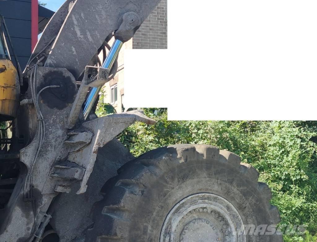 Volvo L 350 F Фронтальные погрузчики