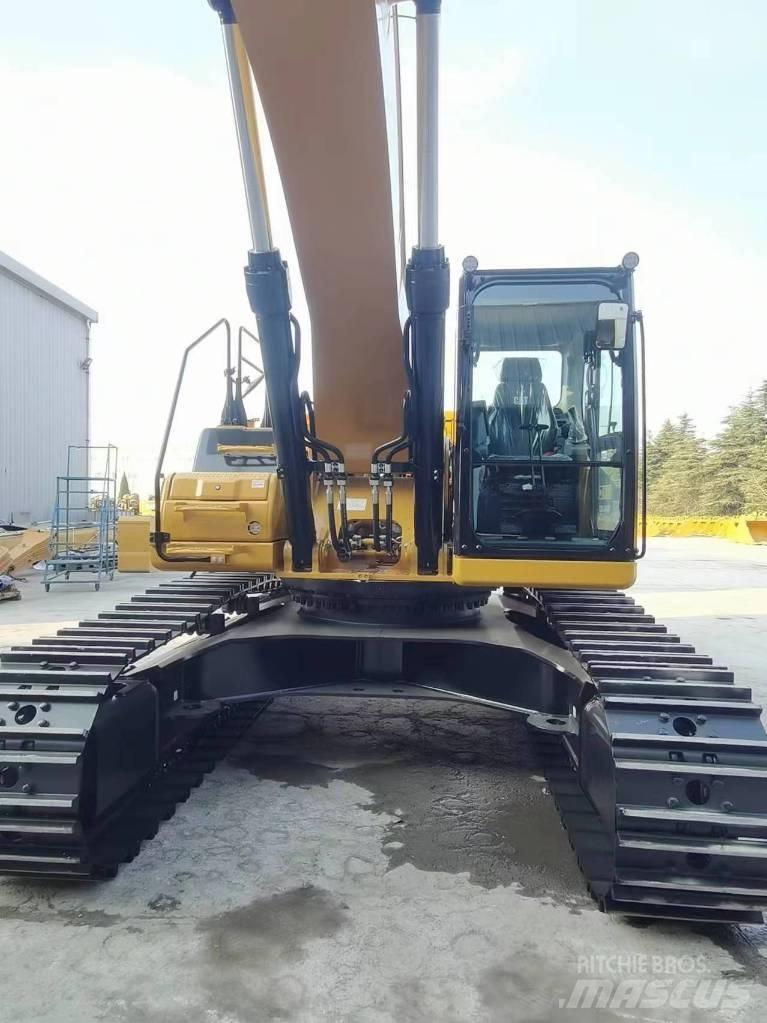 CAT 336GC Гусеничные экскаваторы