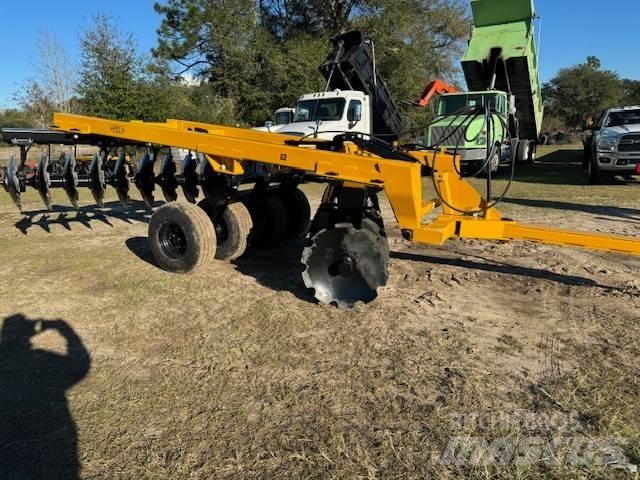 Amco g2-2032C Сельхозтехника - Другие