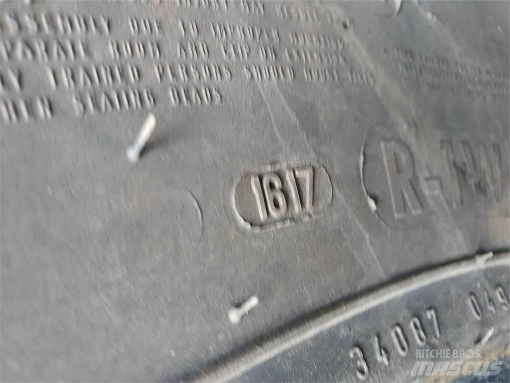 Mitas 600/65R28 x1 Шины и колёса