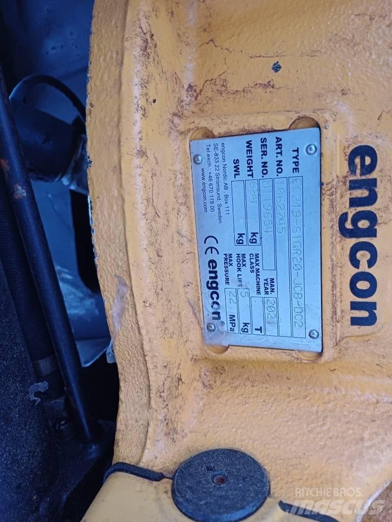 JCB JS 145 W Колёсные экскаваторы