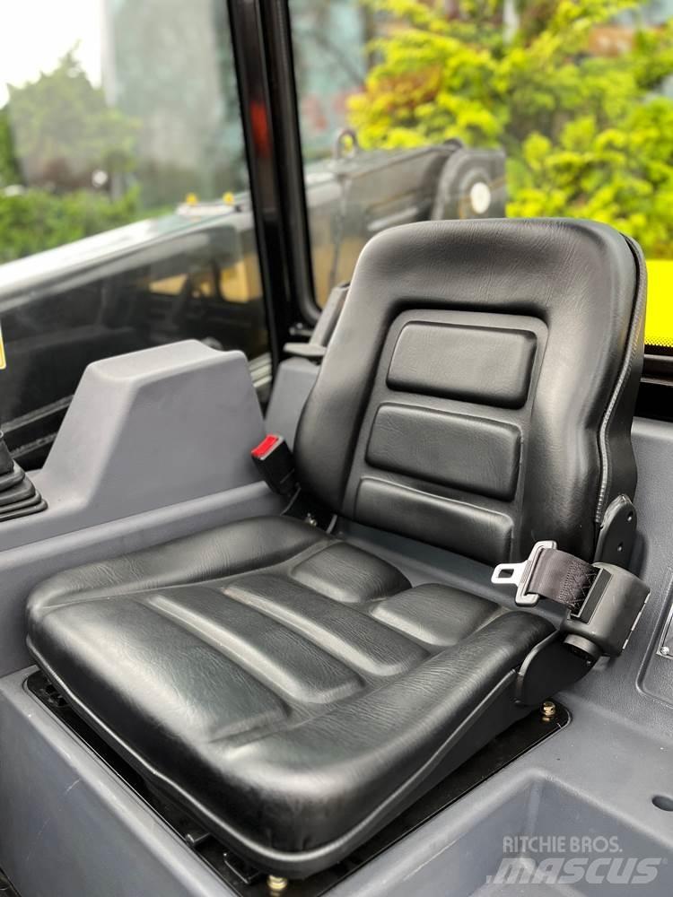  GRT1500 Другие складские механизмы