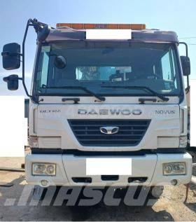  DONGYANG 1926 Гусеничные краны