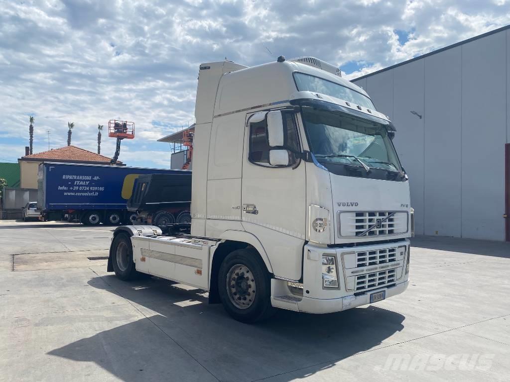 Volvo FH 12 460 Седельные тягачи