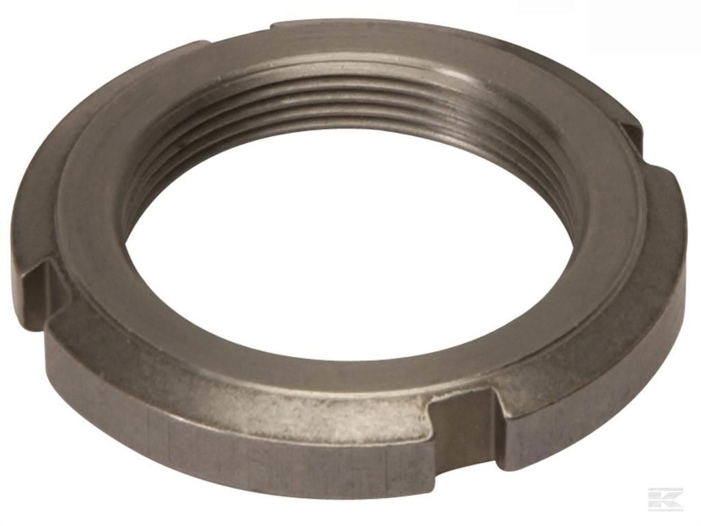  SKF KM 12 Трансмиссия