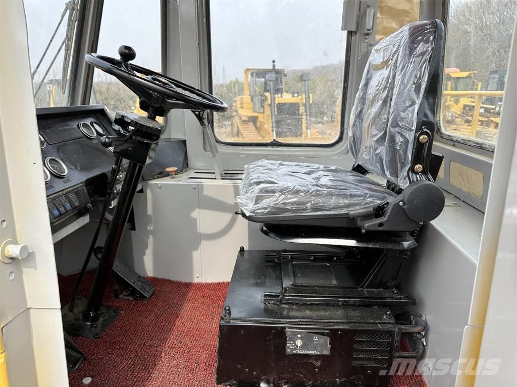 CAT 966C Фронтальные погрузчики