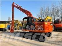 Doosan DX 140 Мини-экскаваторы