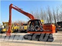 Doosan DX 140 Мини-экскаваторы