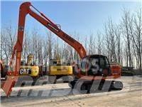 Doosan DX 140 Мини-экскаваторы