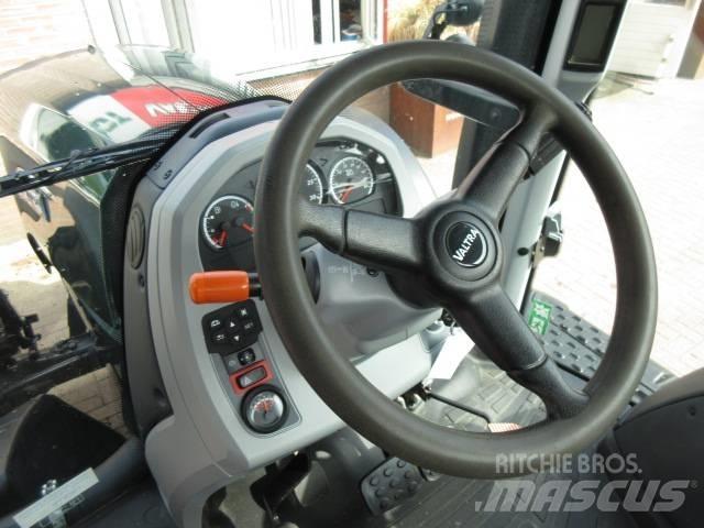 Valtra T174 ACTIVE Трактора