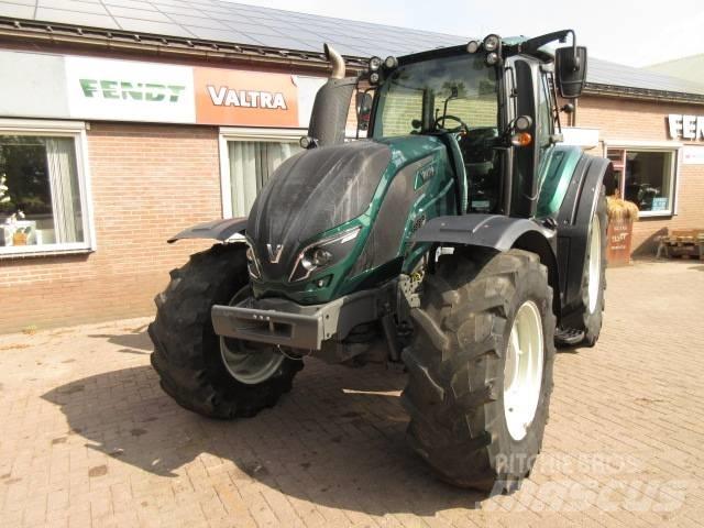 Valtra T174 ACTIVE Трактора