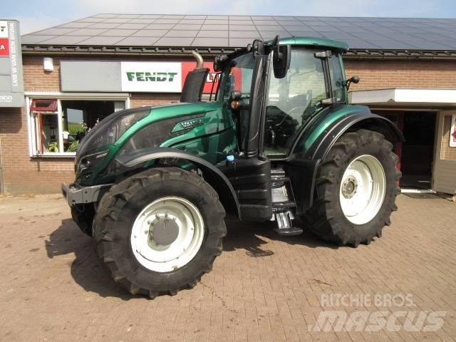 Valtra T174 ACTIVE Трактора