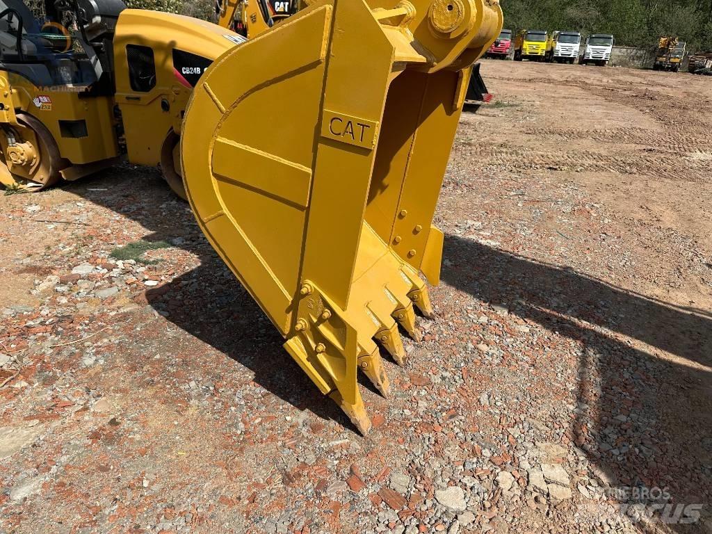 CAT 320 B L Гусеничные экскаваторы