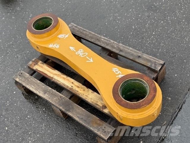 CNH BUCKET LINK Ковши