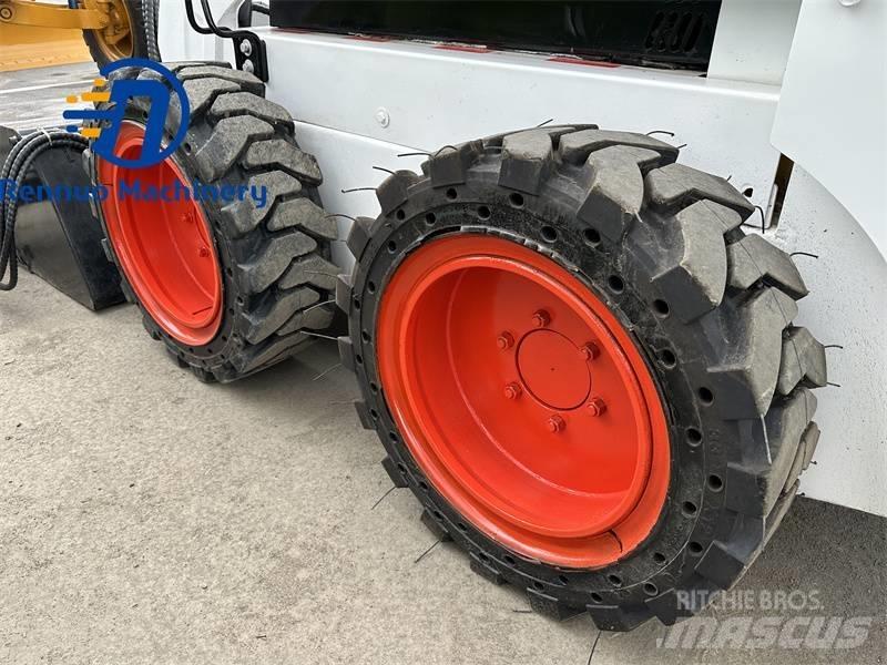 Bobcat S 16 Мини-погрузчики