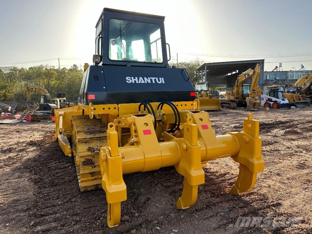 Shantui SD 22 Гусеничные бульдозеры
