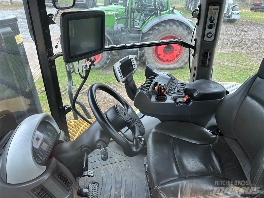 CAT MT 865 Трактора