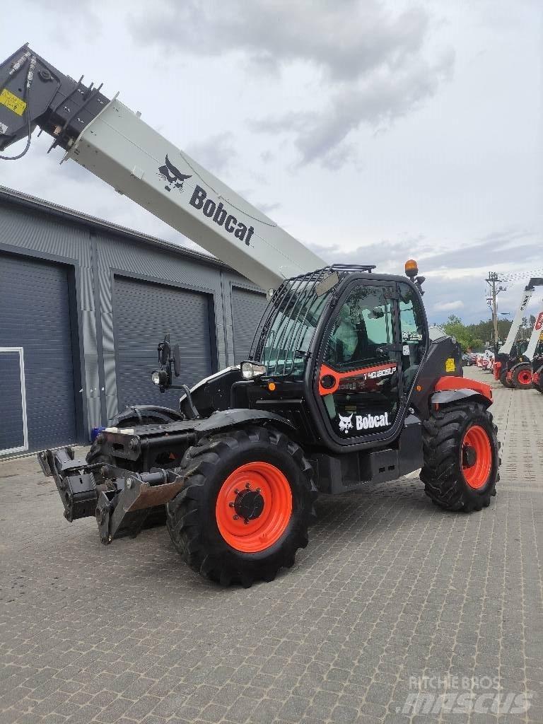 Bobcat TL 40180 SLP Телескопические погрузчики