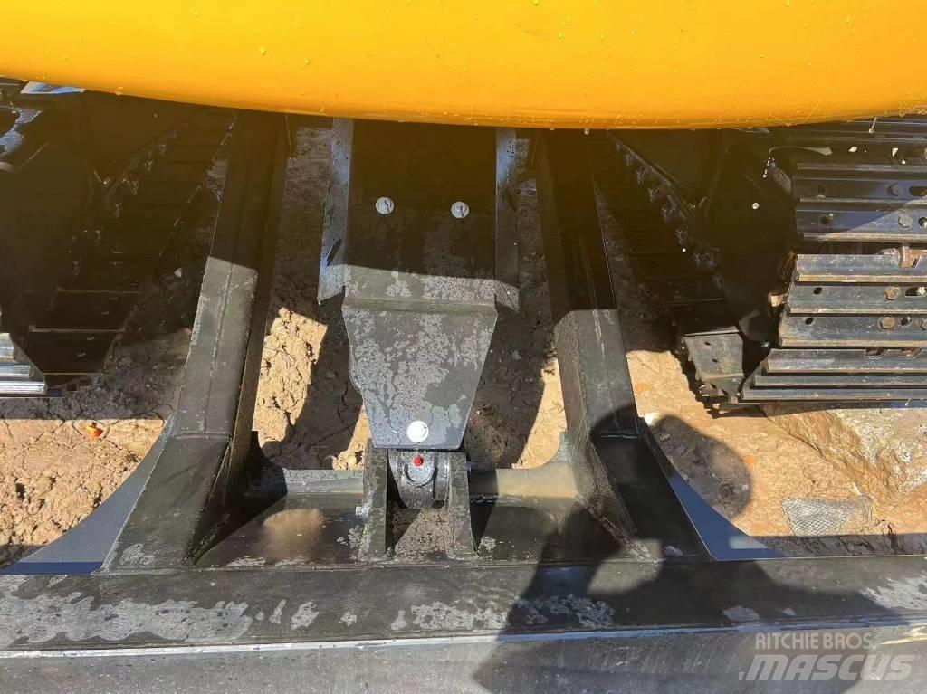 CAT 307 Гусеничные экскаваторы